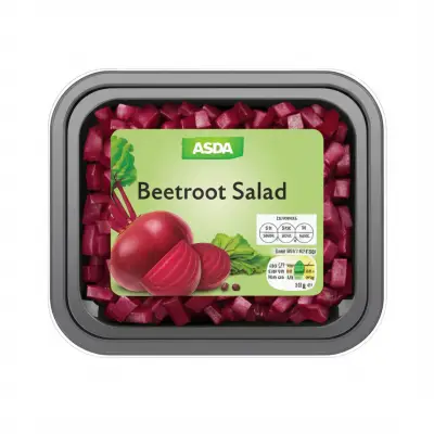 Asda Beetroot Salad