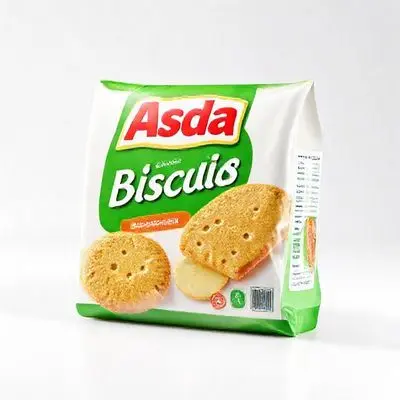 Asda Biscuits For Cheese