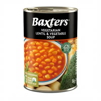 Grocery Image