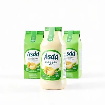 Asda Light Mayonnaise 500Ml