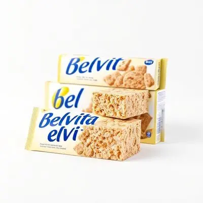 Belvita Breakfast Soft Bakes Mixed Cereal Bars