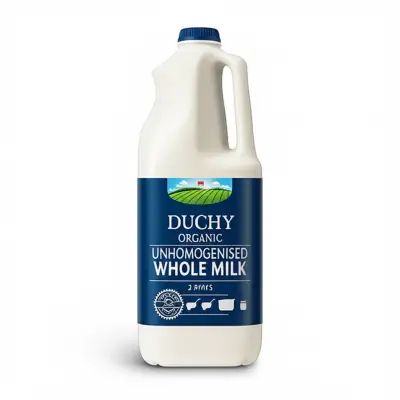 Grocery Image