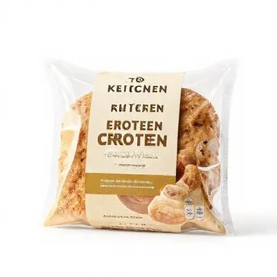 Deli Kitchen High Protein Crumpet