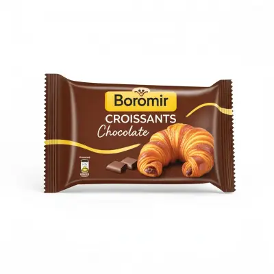 Boromir Croissants Chocolate