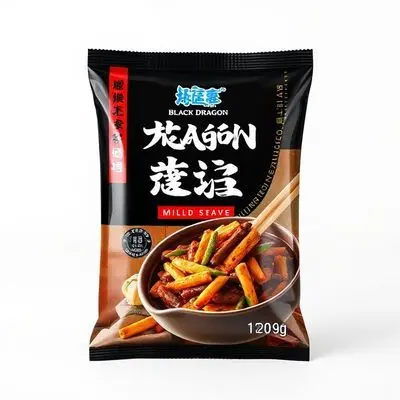 Blue Dragon Black Bean Stir Fry Cooking Sauce Mild 120G