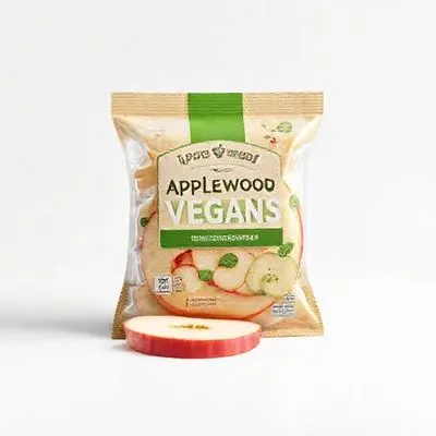 Applewood Vegan Slices