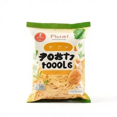 All Plants Sweet Potato Noodles