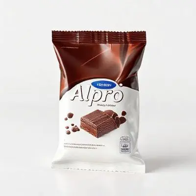 Alpro Dark Chocolate Dessert