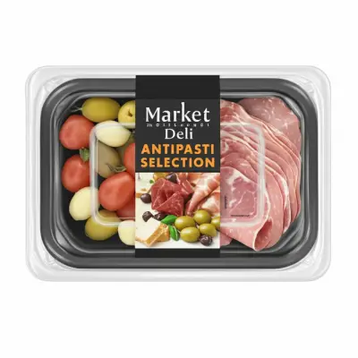 Market Street Deli Antipasti Selection