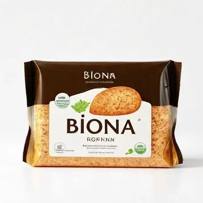 Biona Organic Original Rye Crispbread