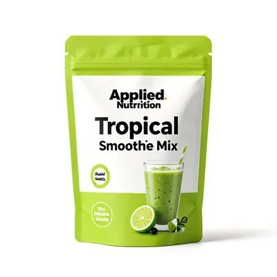 Applied Nutrition Tropical Smoothie Mix