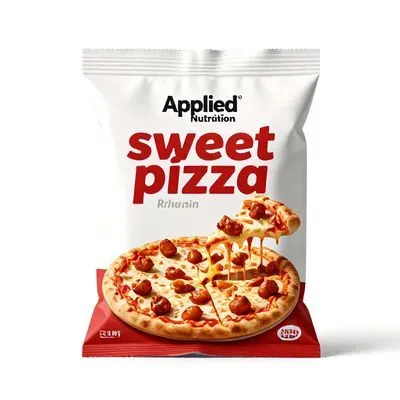Applied Nutrition Sweet Chilli Chicken Protein Pizza