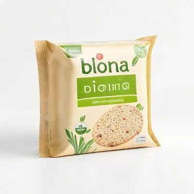 Biona Organic Rice Cakes With Quinoa