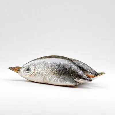 Birds Eye 10 Msc Breaded Omega 3 Fish Fingers