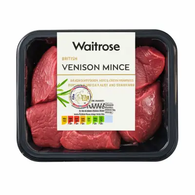 Grocery Image