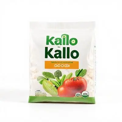 Kallo Organic Vegetable Stock Cubes