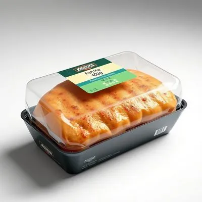 Asda Fish Pie 400G