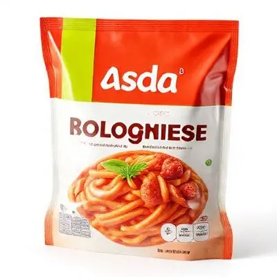 Asda Free From Bolognese Pasta Sauce