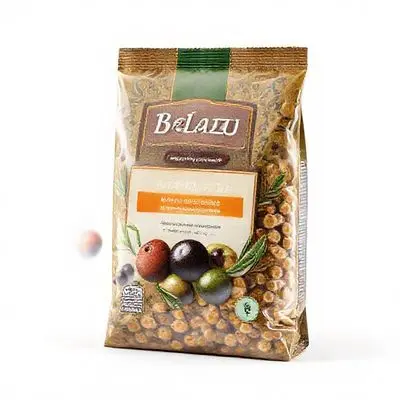 Belazu Antipasti Olive Mix