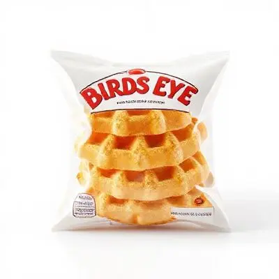 Birds Eye Mini Potato Waffles