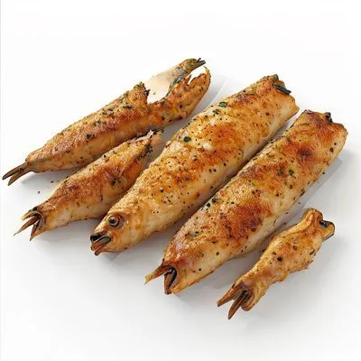 Birds Eye 10 Breaded Haddock Fish Fingers 280G