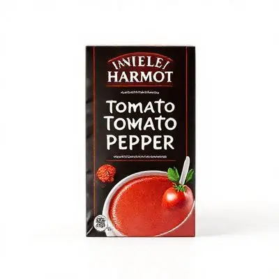 Ainsley Harriot Tomato & Roasted Red Pepper Cup Soup
