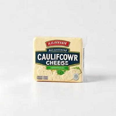 Albert Bartlett Cauliflower Cheese