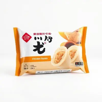 Ajinomoto Chicken Gyoza
