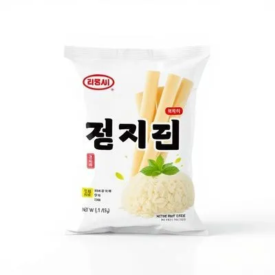 Chilkab Korean Tteokbokki Fresh Rice Cake Sticks