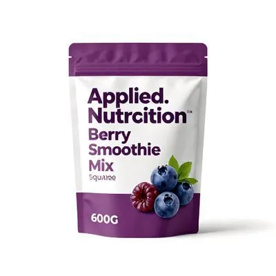 Applied Nutrition Berry Smoothie Mix 600G
