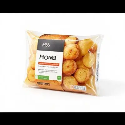 M&S Roast Potatoes Frozen