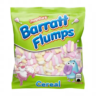 Inventure Barratt Flumps Cereal