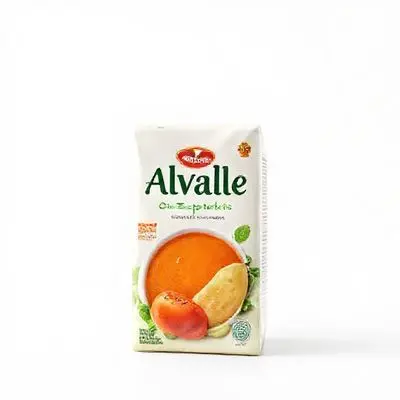 Alvalle Gazpacho Original Vegetable Soup
