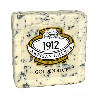 1912 Artisan Cheese Golden Blue