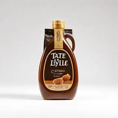 Tate & Lyle Caramel Coffee Syrup