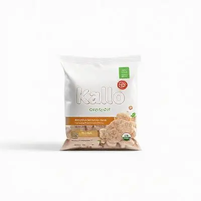 Kallo Organic Chicken Stock Cubes