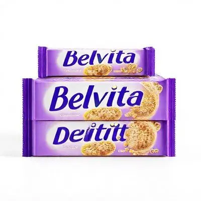 Belvita Breakfast Golden Oats Cereal Bars 5 Pack