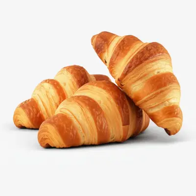 Co-Op Irresistible All Butter Croissants