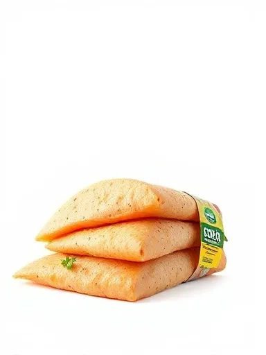 Birds Eye 10 Breaded Omega 3 Fish Fingers 280G
