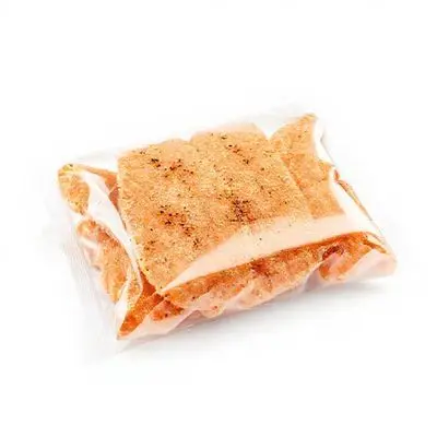 Birds Eye 10 Msc Breaded Cod Fish Fingers