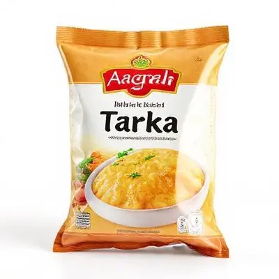 Aagrah Butter Chicken Tarka Paste 270G