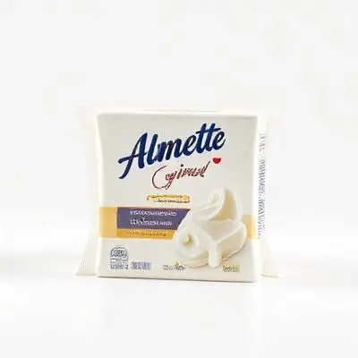 Almette Original Whipped Cream Cheese 150G