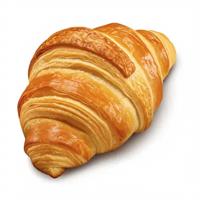 Brioche Pasquier Croissant