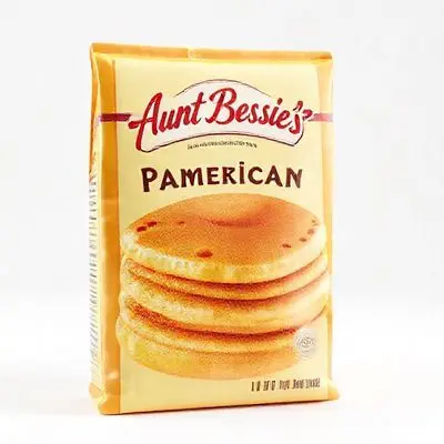 Aunt Bessie's American Pancake & Waffle Mix