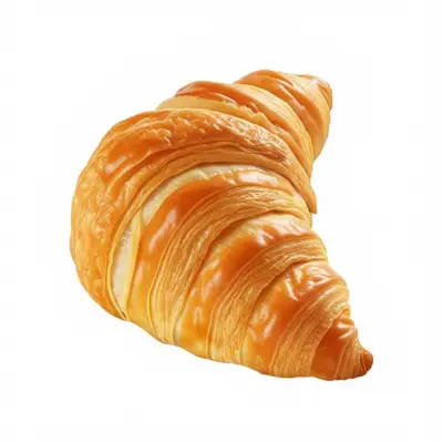 All Butter Croissant