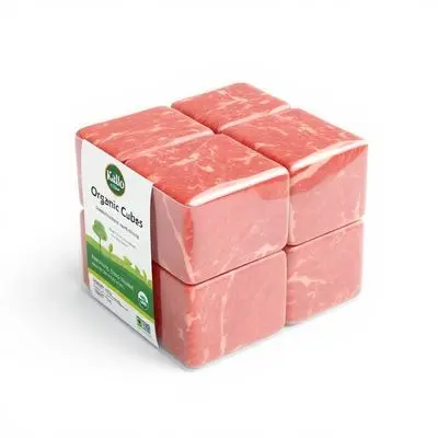 Kallo Organic Beef Stock Cubes