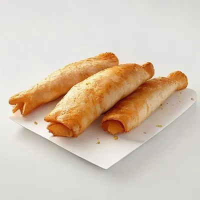 Asda 10 Flaky Cod Fish Fingers 300G