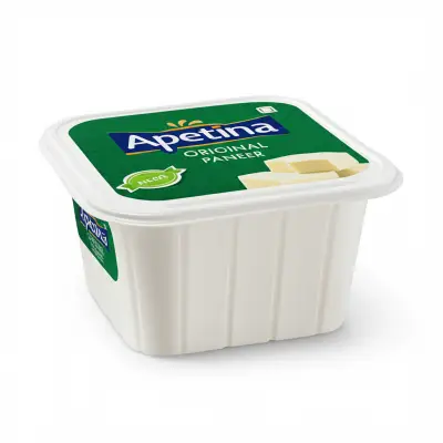 Apetina Original Paneer Cheese