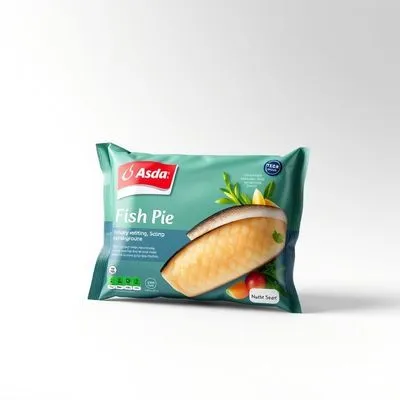 Asda Fish Pie