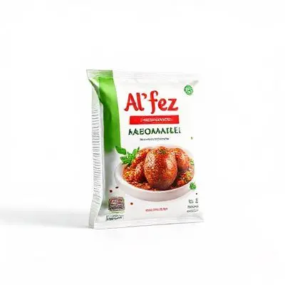 Al'fez Middle Eastern Meatball Tagine Cooking Sauce 450G